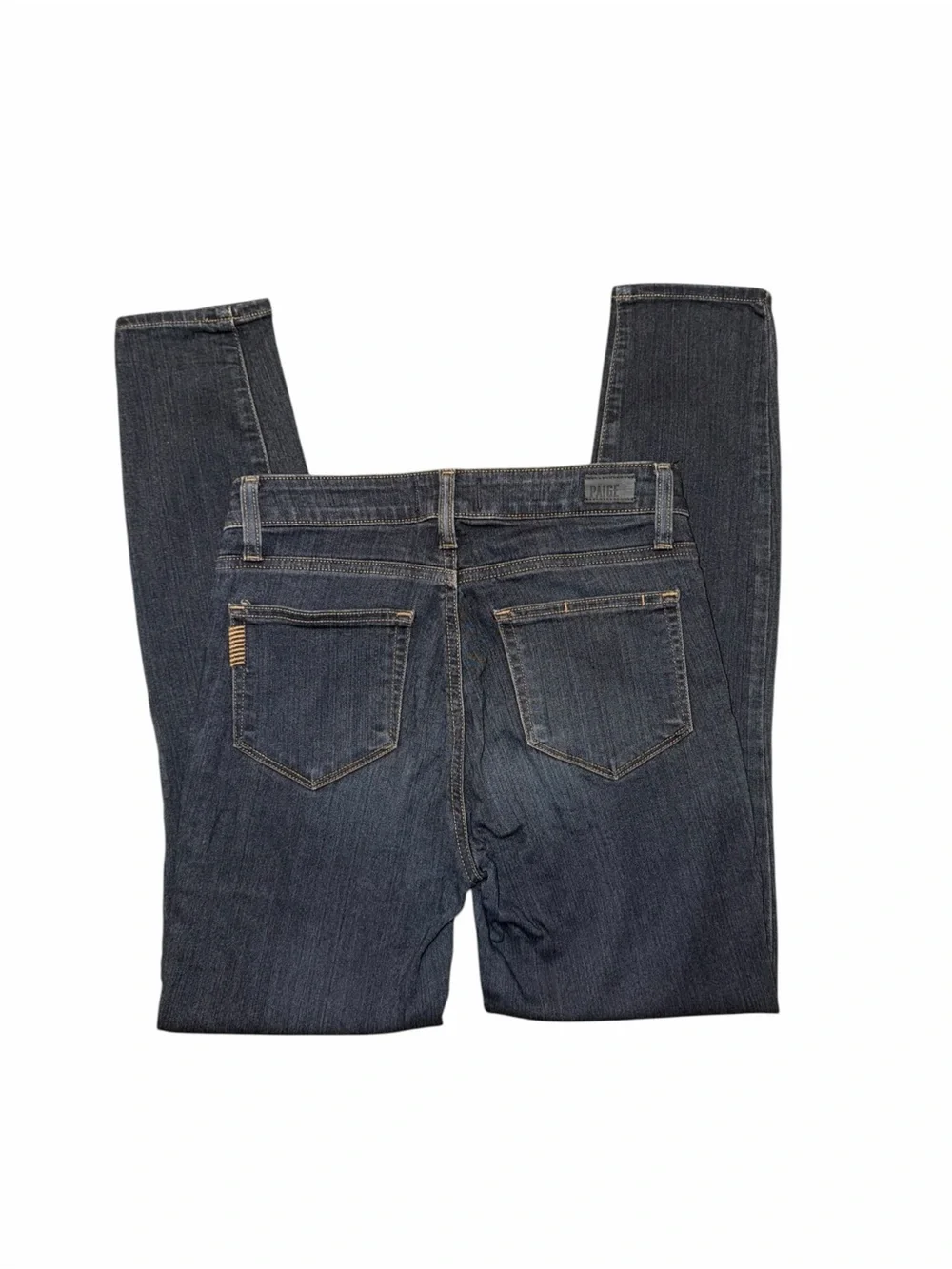 PAIGE gently worn